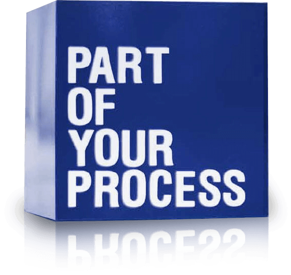 part of your process cube