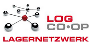 LogCoop Lagernetzwerk Logo