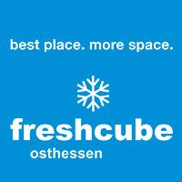 freshcube osthessen Logo