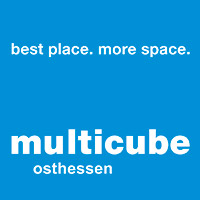 multicube osthessen Logo