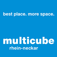 Logo multicube rhein neckar